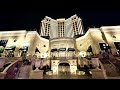 The Ultimate Palazzo Las Vegas Hotel Stay wow