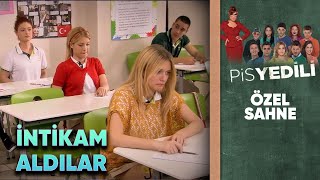 Pis Yedili'nin İntikamı! | Pis Yedili 28.  Resimi