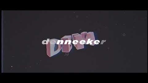 intro DennEEker | hago intros gratis | S I M P L E