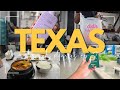 Travel diaries pt 2  miami to mcallen texas  48hrs trip  discounts shopping and unboxing