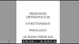 po RETTANGOLO PV
