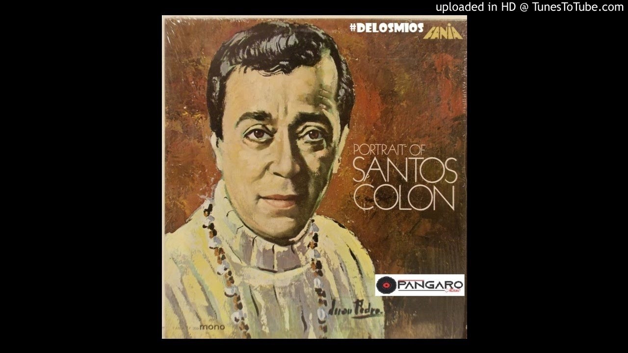 Watch Todo Para Ti - Santos Colon on YouTube Watch Todo Para Ti - Santos Colon on YouTube