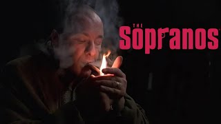 The Sopranos Edit - Borderline