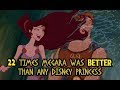 22 Times Megara Was Better Than Any Disney Princess