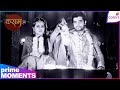 Kasam | Ep. 124 | Rano And Biji Clash Over Raji | Colors TV