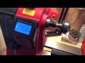 Woodturning: Turncrafter Commander 12 VS Lathe Review