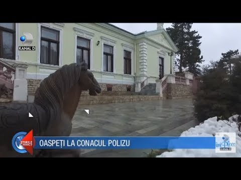 Video: Restauratori Lvl 80: Un Conac Din Secolul Al XIX-lea A Fost Mutilat La Moscova - Vedere Alternativă