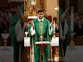 priest doing mass in the church #motivation  #shorts #viral #ytshorts #yt #shortvideo #quotes #god