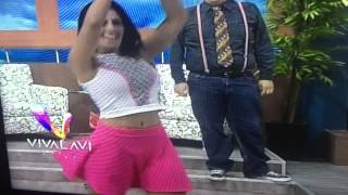 Gisselle Sampayo 722015 Vivalavi