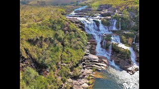 SERRA DA CANASTRA