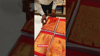 Bonala Special ❤️ #coloursoflife #trendingshorts #red #pattusarees #offers #bonalu