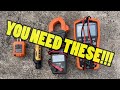 4 Basic Electrical Testers & HOW TO USE THEM