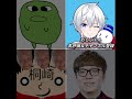 誰に会いたい?#shorts #マエスケ #おらふくん #ヒカキン #桐崎栄二 #hikakin #youtube #面白い