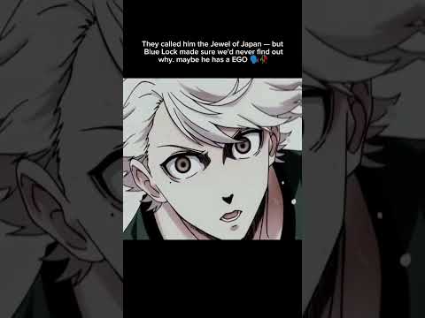 #bluelock #anime #bluelockedits