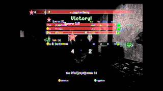 Cod4 Core Dispute