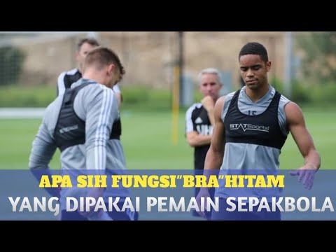 Video: Apa itu korset dada?