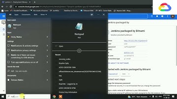Infrastructure Preview Google Cloud LAB Solution