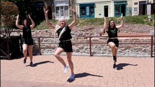 Efendi - Mata Hari/Dance Fitness/Zumba Fitness/Choreography by Teodora