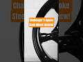 Challenger 5-Spoke Steel Wheel Review! #4x4 #landrover #wheels #offroad #overlanding