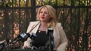 Las Vegas Mayor Pro Tem Michele Fiore addresses charges of racially charged comments