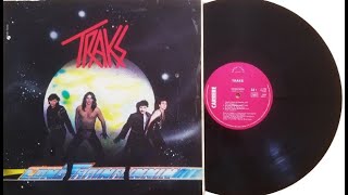 Traks - Long Train Running (Extended Mix 1982)