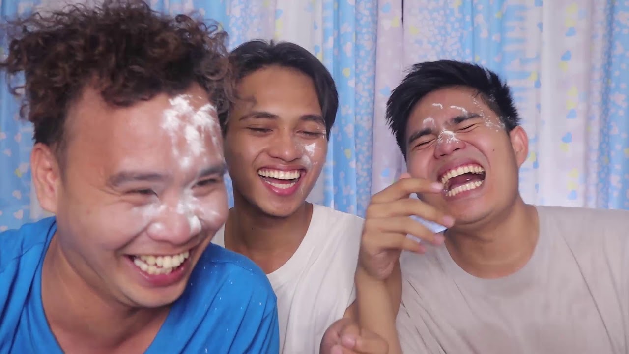Dugtungan DUGTUNGAN CHALLENGE - YouTube