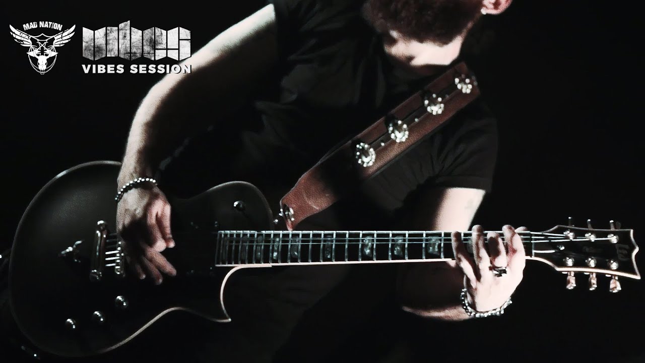 Mad Nation - Freedomæd / Live at Meeting Point