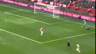 Petr Čech Vs Jamie Vardy