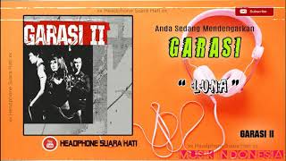 GARASI II - Luna