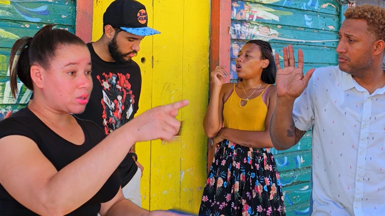 LE BRINDO LA OPORTUNIDAD DE SER INFLUENCER Y LE PAGARON DE LA PE0R MANERA