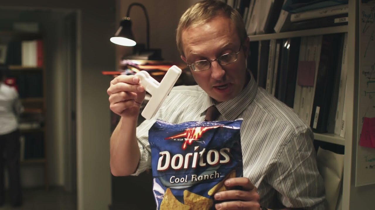 DORITOS TV COMMERCIAL