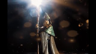 The Desert of Desolation: 7 - The Matron's Pleasure