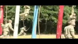 C 3-47 - 02 Sept. 2010 Basic Training Part 1