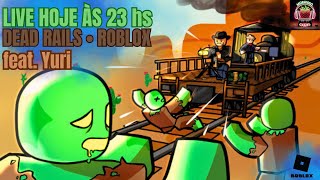 SOBREVIVÊNCIA INSANA NO TREM, COM DESTINO AOS ZUMBIS !!! screenshot 2