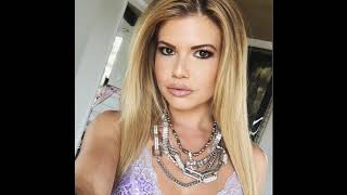 Chanel west coast sexiest moments #1