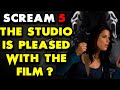 Scream 5 | Potential Runtime + First Reaction From Studio?