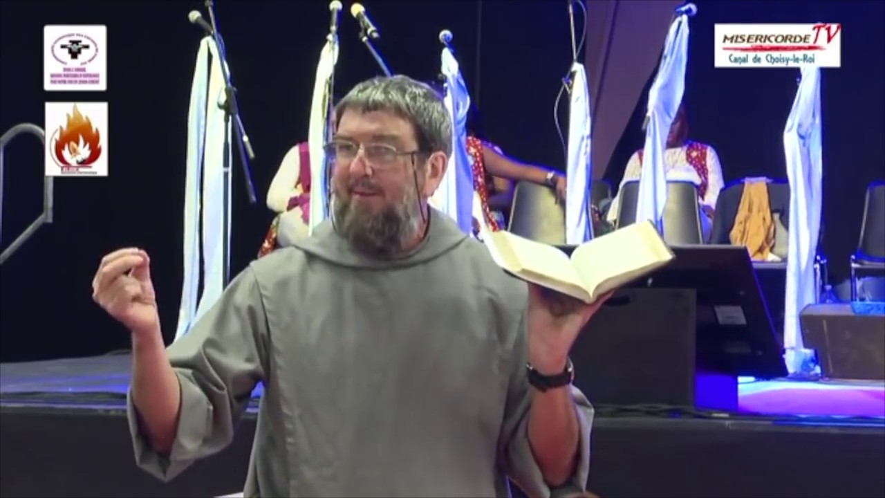 Être témoin : Être familier de la croix