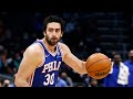 Furkan Korkmaz’ın Charlotte Hornets maçı performansı | 6.12.2021