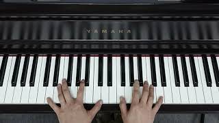 ピアノで遊ぼう！アレンジ練習曲②（aurelia）