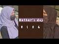 Mothers day special vlog  tamil