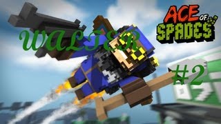 Ace of Spades mit Walter - Walter verkackts