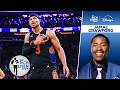 Jamal Crawford on the Knicks’ Seemingly Unstoppable Belief in Themselves | The Rich Eisen Show