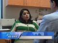TELEMUNDO 33 SACRAMENTO  de visita en Acosta-Cuevas Family Dental