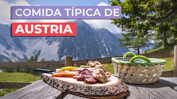 Cosa si mangia a Salisburgo?