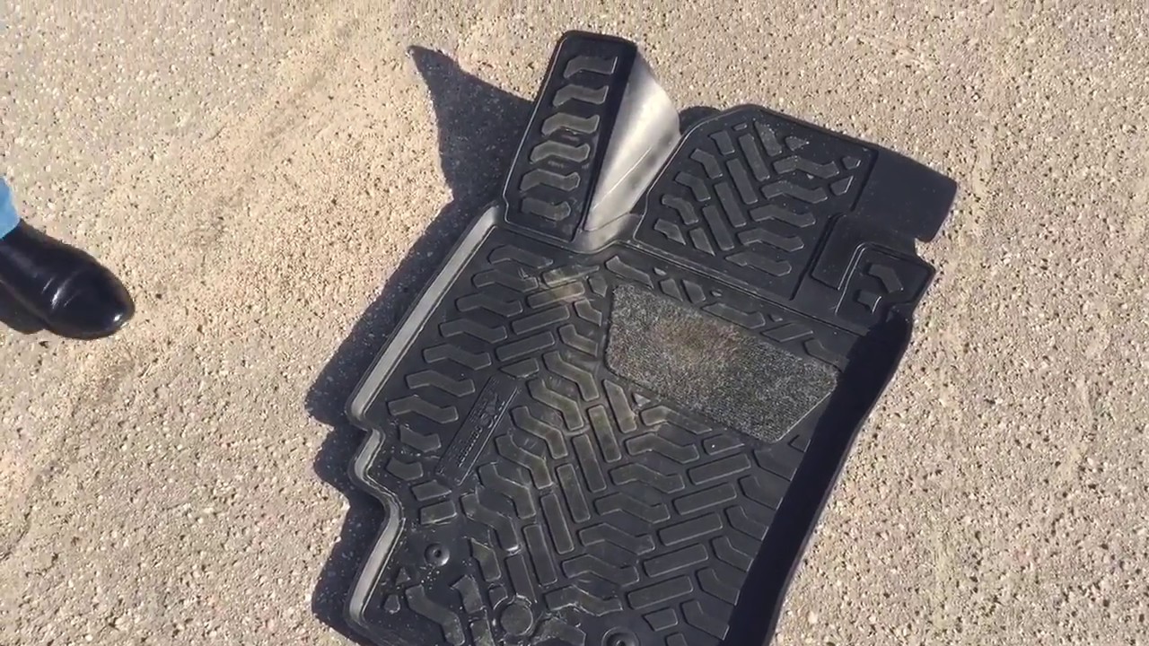 3д ковры в авто