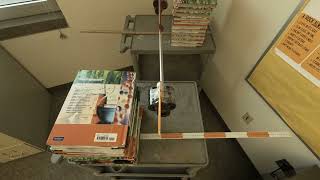 Cavendish Experiment