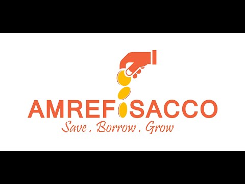 Amref Sacco Member Portal & Loan application module