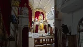 St Mary's Forane Church, Alakode Kannur, Keralam