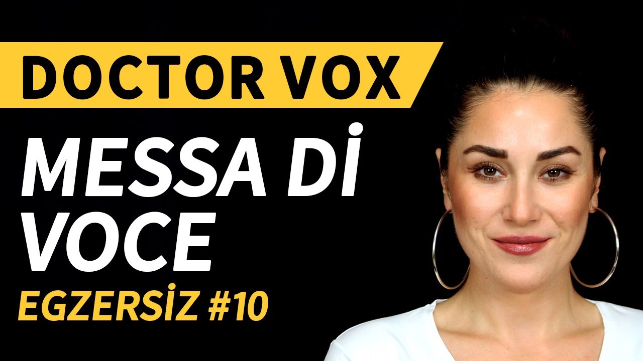 DoctorVox Ses Terapisi Messa Di Voce Egzersizi laxvox sesterapisi doctorvox-ses-terapisi-messa-di-voce-egzersizi-laxvox-sesterapisi