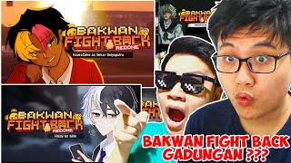 Aku Dan Beaconcream Menemukan Series Terbaru Bakwan Fight Back Tapi Versi Palsu